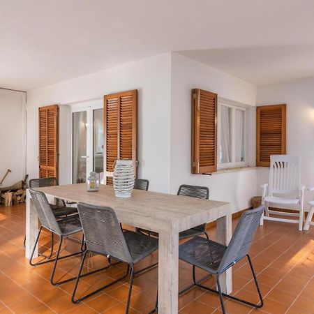 Gorgeous Renovated Cala Sant Vicenc Beach Villa Cala de Sant Vicenc Buitenkant foto