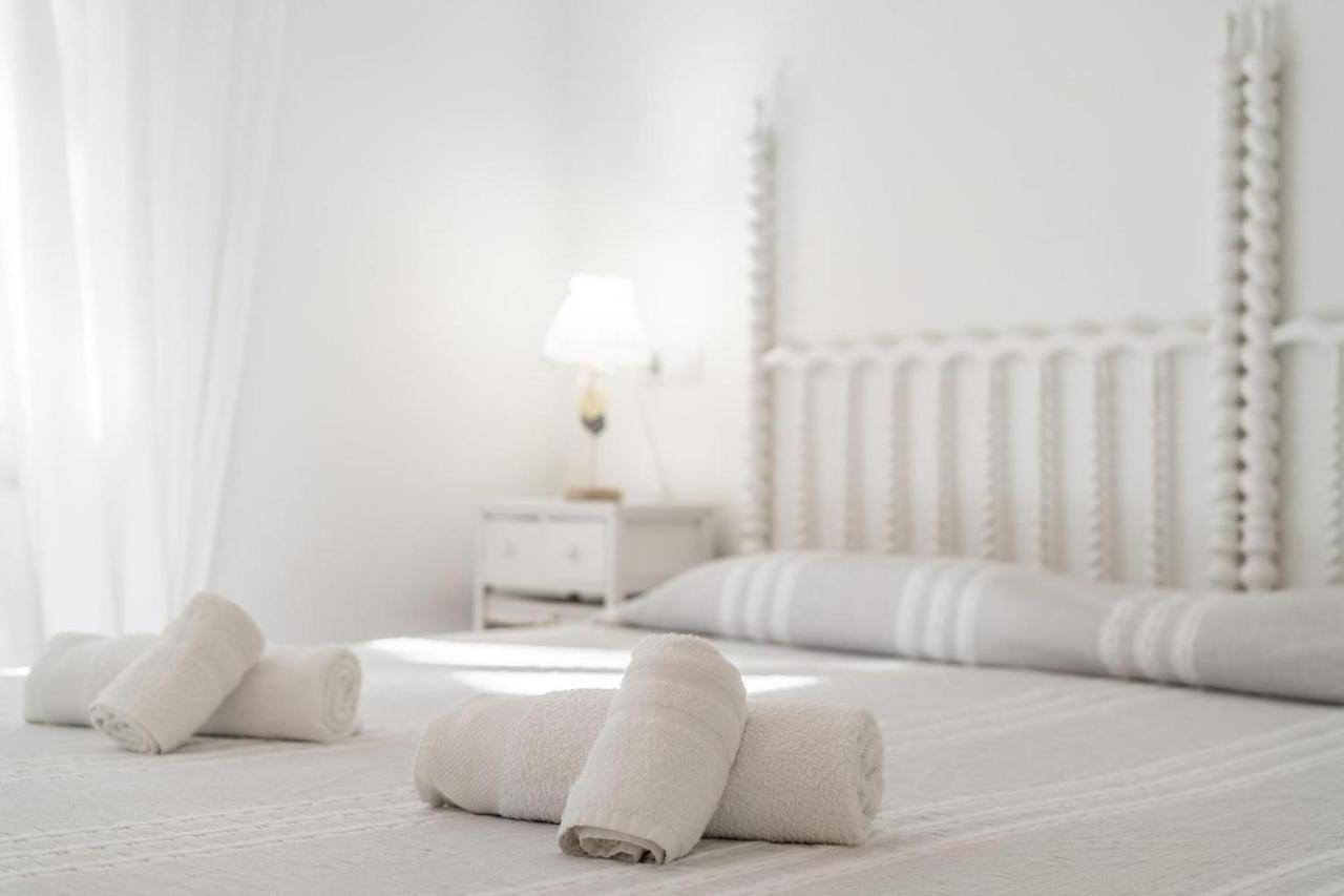Gorgeous Renovated Cala Sant Vicenc Beach Villa Cala de Sant Vicenc Buitenkant foto