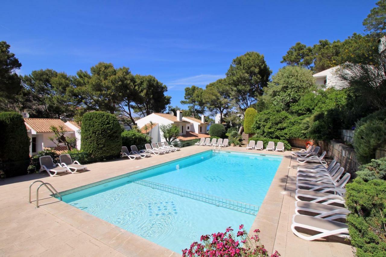 Gorgeous Renovated Cala Sant Vicenc Beach Villa Cala de Sant Vicenc Buitenkant foto