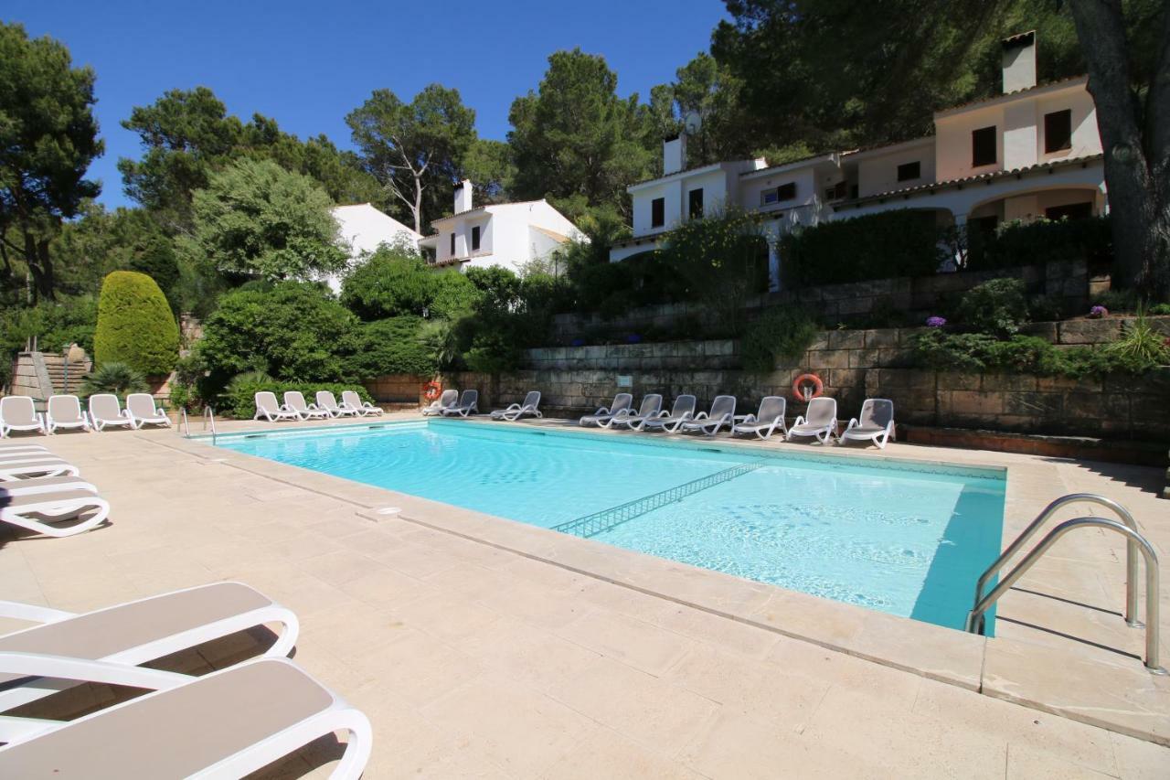 Gorgeous Renovated Cala Sant Vicenc Beach Villa Cala de Sant Vicenc Buitenkant foto