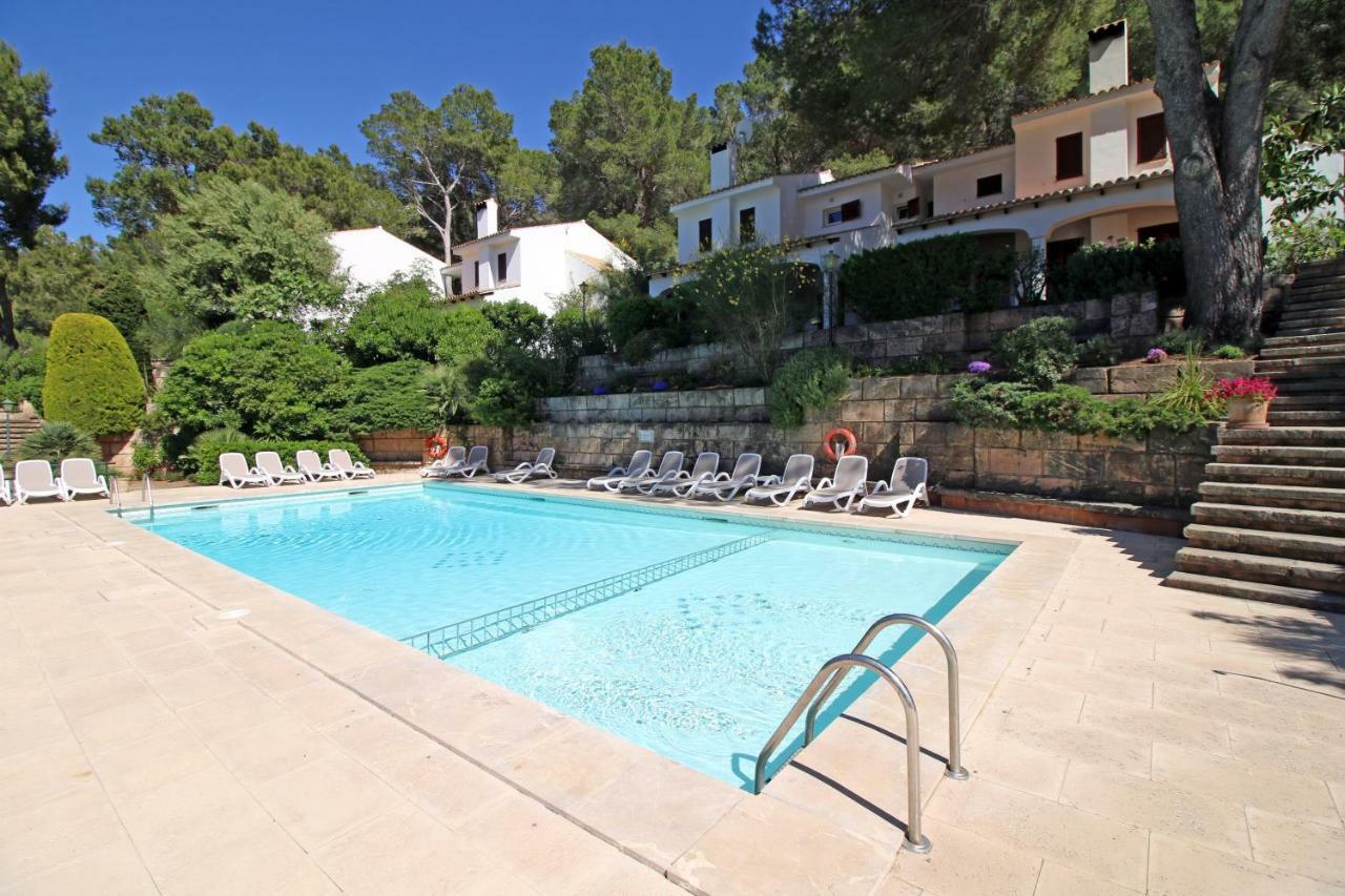 Gorgeous Renovated Cala Sant Vicenc Beach Villa Cala de Sant Vicenc Buitenkant foto