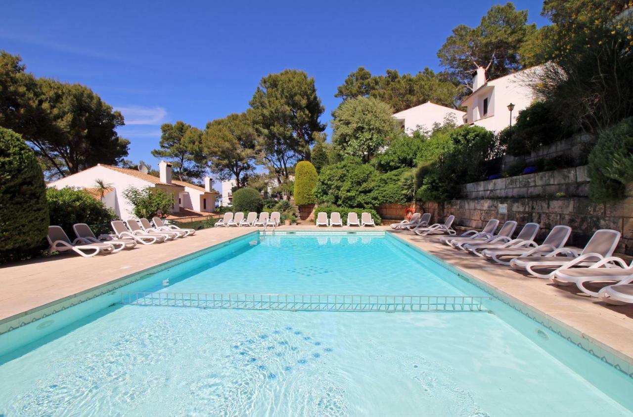 Gorgeous Renovated Cala Sant Vicenc Beach Villa Cala de Sant Vicenc Buitenkant foto